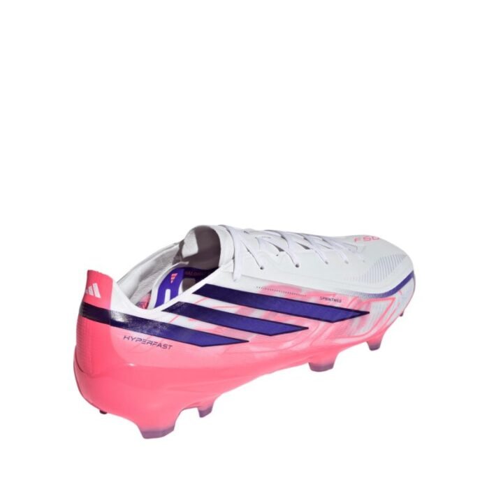 Adidas F50 Hyperfast Pro FG KJ3438 futbol ayakkabıları - Görsel 3