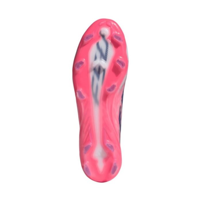 Adidas F50 Hyperfast Pro FG KJ3438 futbol ayakkabıları - Görsel 6