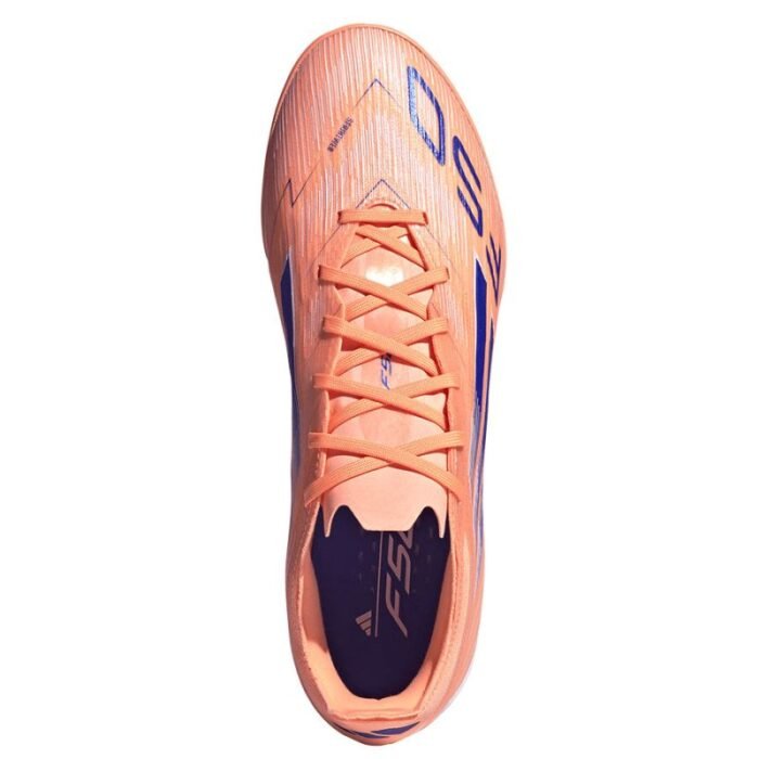 adidas F50 Pro TF Ayakkabılar JH7664 - Görsel 5