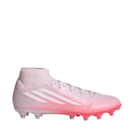 adidas F50 Sparkfusion League Mid FG/AG IH4488 futbol ayakkabıları