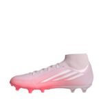 adidas F50 Sparkfusion League Mid FG/AG IH4488 futbol ayakkabıları - Görsel 5