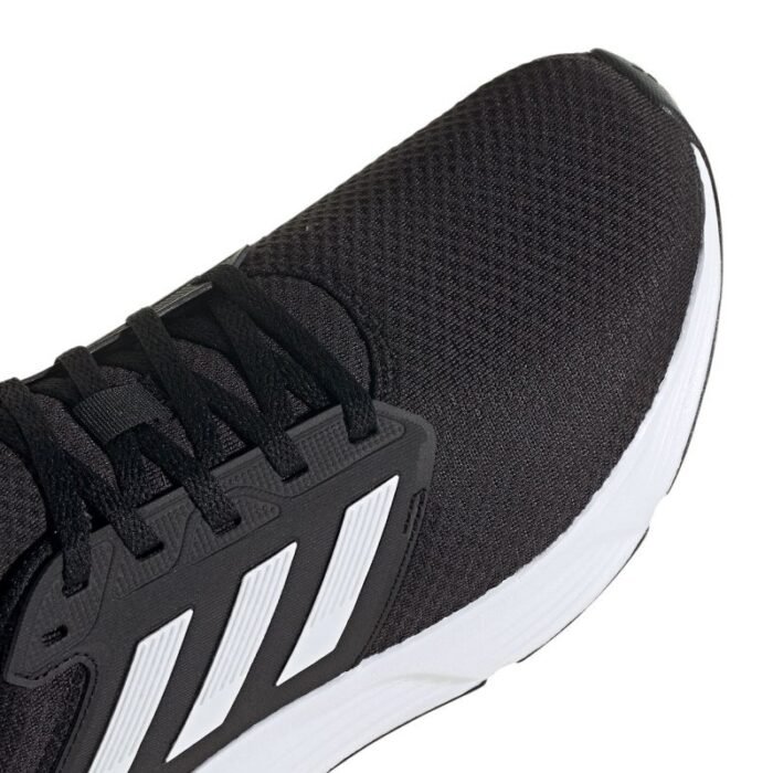 Adidas Galaxy 6 M GW3848 Koşu Ayakkabısı - Görsel 5