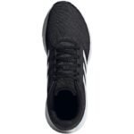Adidas Galaxy 6 M GW3848 Koşu Ayakkabısı - Görsel 6
