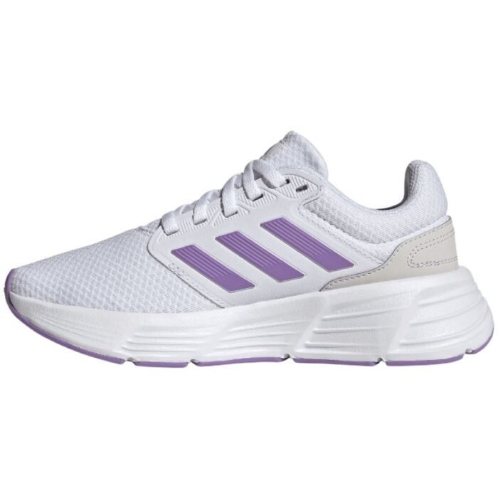 Adidas Galaxy 6 W HP2415 Koşu Ayakkabıları - Görsel 4
