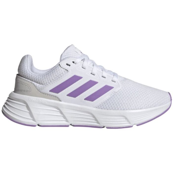 Adidas Galaxy 6 W HP2415 Koşu Ayakkabıları - Görsel 8