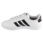 adidas Grand Court 3.0 IH1472 Beyaz 41 1/3 - Görsel 2