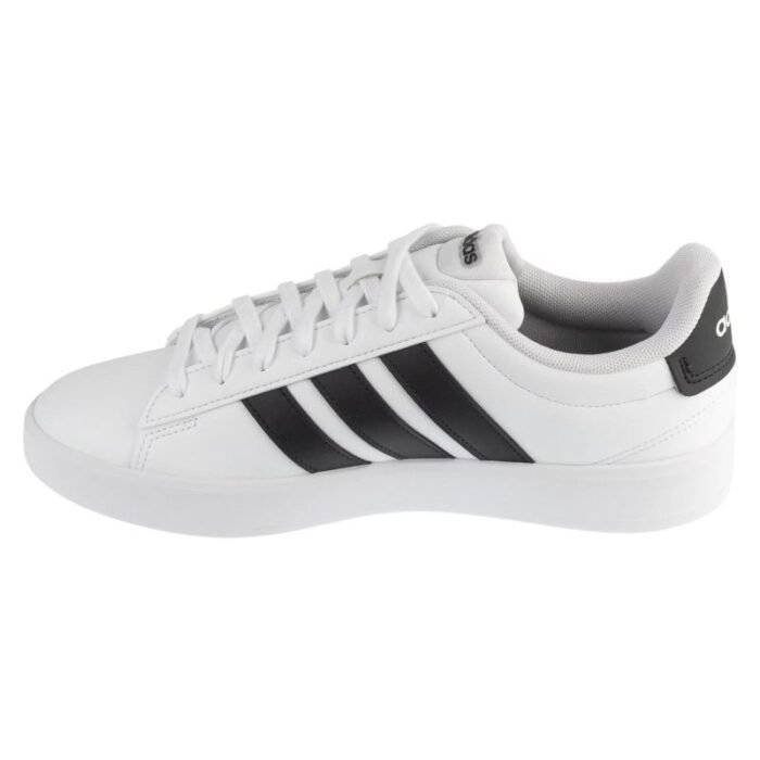 adidas Grand Court 3.0 IH1472 Beyaz 41 1/3 - Görsel 2
