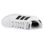 adidas Grand Court 3.0 IH1472 Beyaz 41 1/3 - Görsel 3