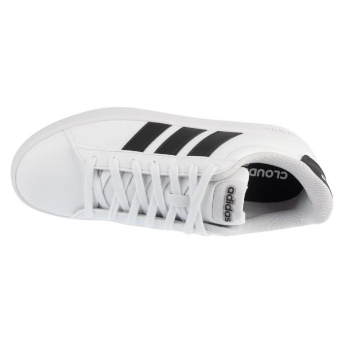 adidas Grand Court 3.0 IH1472 Beyaz 41 1/3 - Görsel 3