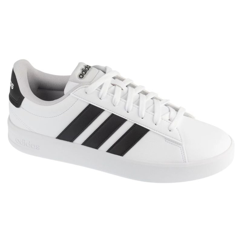 tryoshop-adidas-grand-court-3-0-ih1472-white-41-1-3-3026157 adidas Grand Court 3.0 IH1472 Beyaz 41 1/3 - Görsel 1