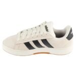 adidas Grand Court Alpha 00s IH1351 Bej 44 2/3 - Görsel 2