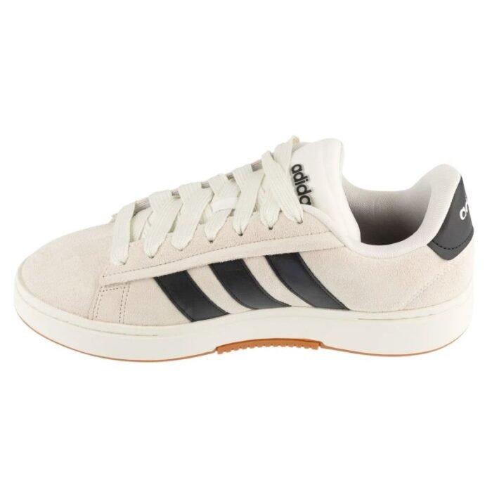 adidas Grand Court Alpha 00s IH1351 Bej 44 2/3 - Görsel 2