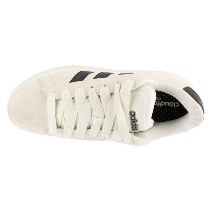 adidas Grand Court Alpha 00s IH1351 Bej 44 2/3 - Görsel 3
