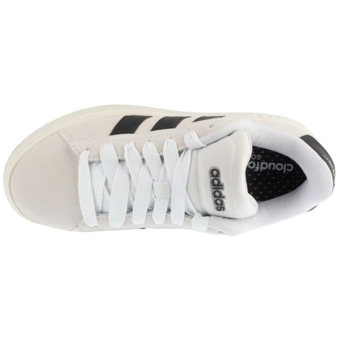 adidas Grand Court Alpha OSS JP7631 Beyaz 36 - Görsel 3