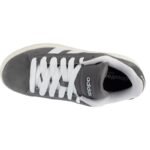 adidas Grand Court Alpha OSS JR0542 Gri 41 1/3 - Görsel 3
