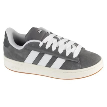 adidas Grand Court Alpha OSS JR0542 Gri 41 1/3