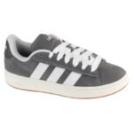 adidas Grand Court Alpha OSS JR0542 Gri 41 1/3