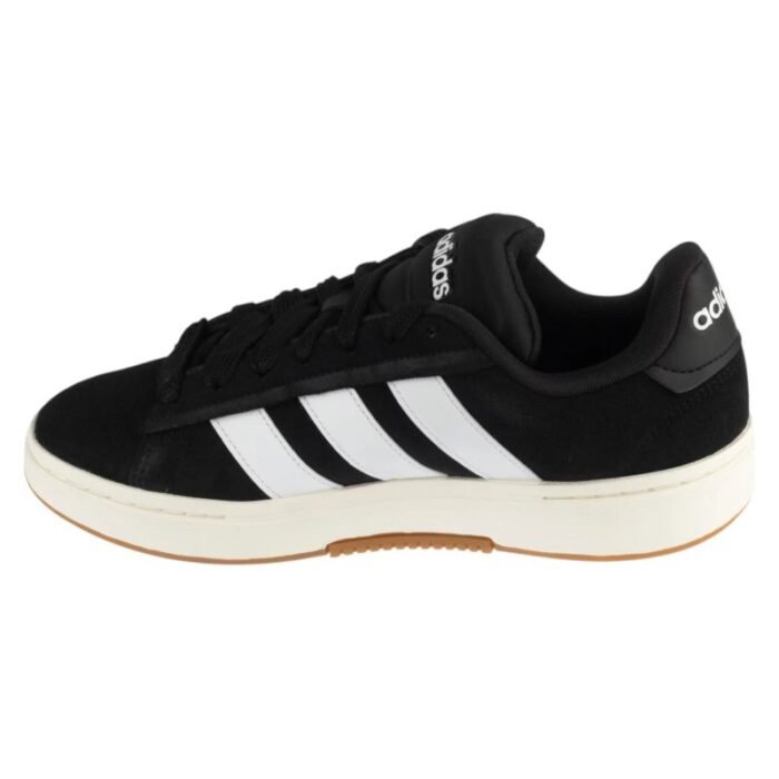 adidas Grand Court Alpha OSS JR0543 Siyah 41 1/3 - Görsel 2