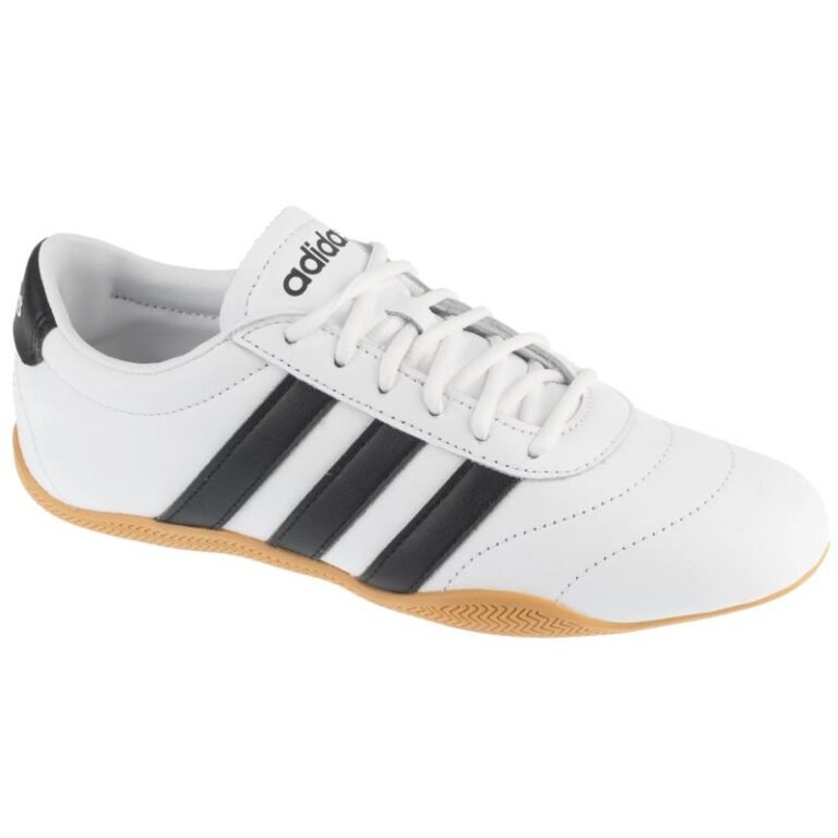adidas Grand Court Lo