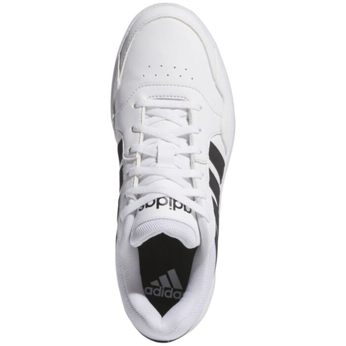 adidas Hoops 3.0 Bold