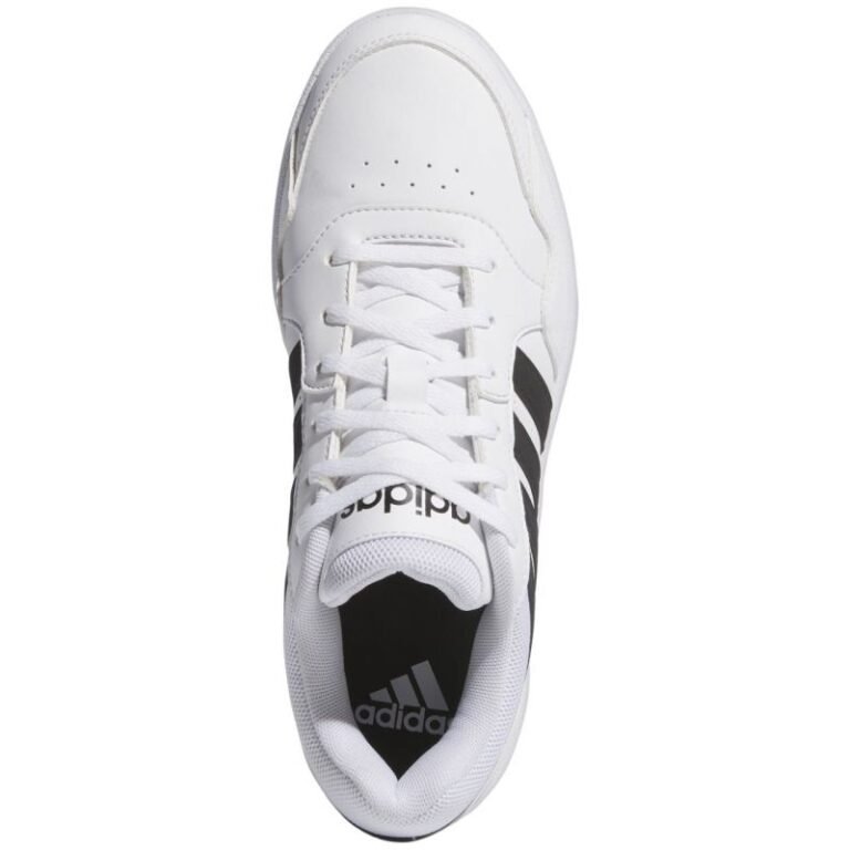 adidas Hoops 3.0 Bold