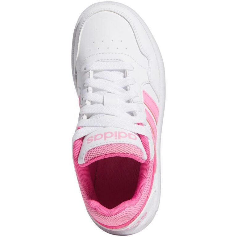 Adidas Hoops 3.0 Jr