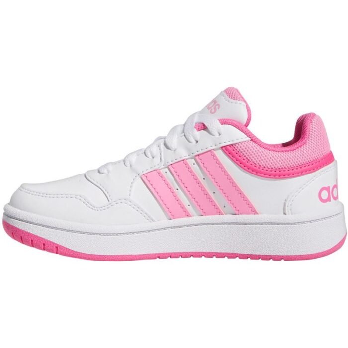 Adidas Hoops 3.0 Jr