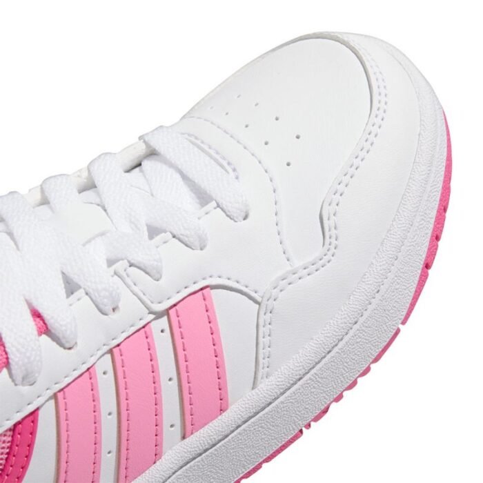 Adidas Hoops 3.0 Jr
