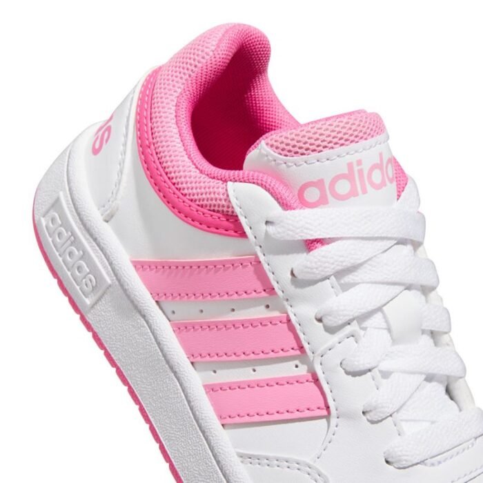 Adidas Hoops 3.0 Jr