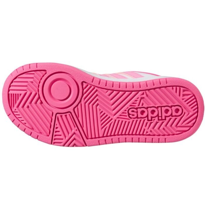 Adidas Hoops 3.0 Jr