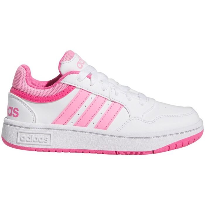 Adidas Hoops 3.0 Jr