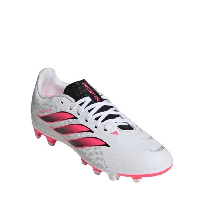 adidas Predator Club FG/MG IH2099 Çocuk Futbol Ayakkabıları - Görsel 2