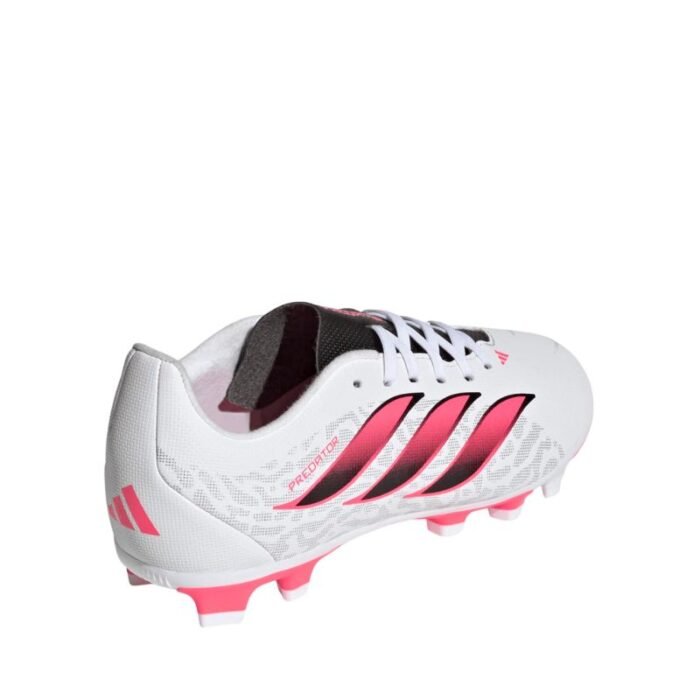 adidas Predator Club FG/MG IH2099 Çocuk Futbol Ayakkabıları - Görsel 3