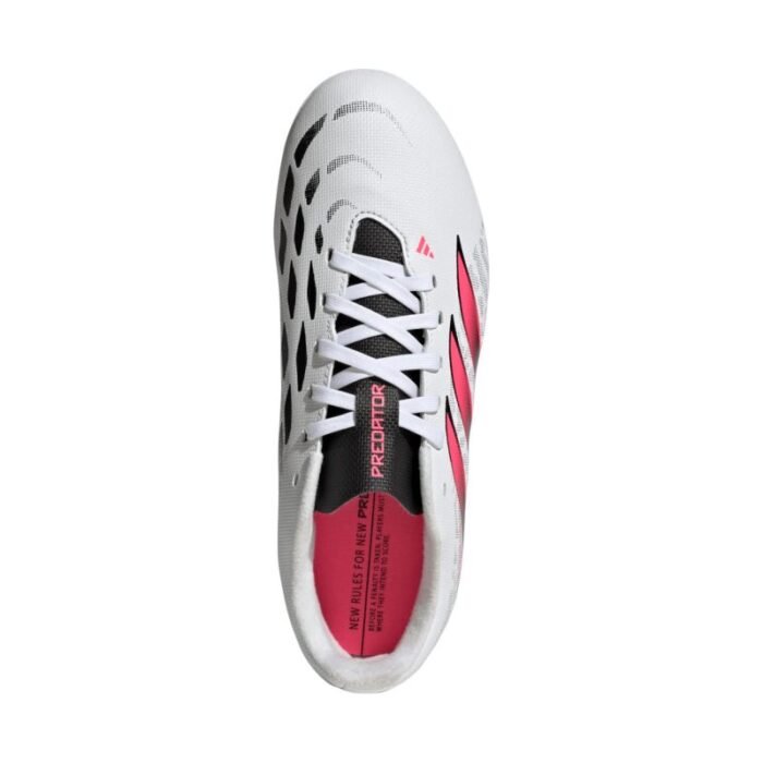 adidas Predator Club FG/MG IH2099 Çocuk Futbol Ayakkabıları - Görsel 4
