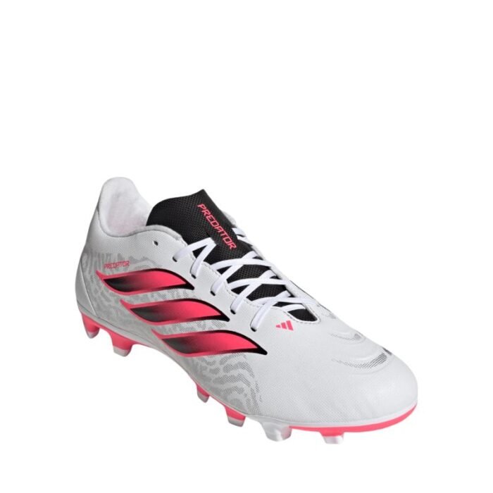 adidas Predator Club FG/MG IH2111 futbol ayakkabıları - Görsel 2