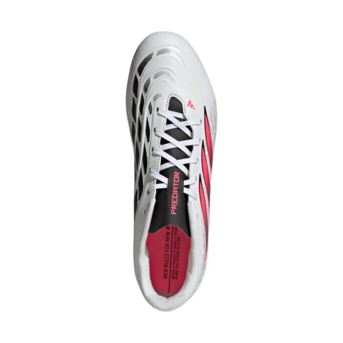 adidas Predator Club FG/MG IH2111 futbol ayakkabıları - Görsel 4