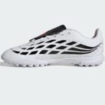 Adidas Predator Club FT Jr TF KJ6741 ayakkabılar - Görsel 2