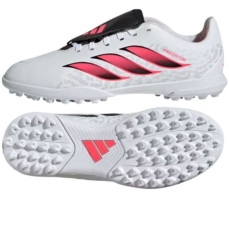tryoshop-adidas-predator-club-ft-jr-tf-kj6741-shoes-3219908-1 Adidas Predator Club FT Jr TF KJ6741 ayakkabılar - Görsel 1