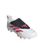 adidas Predator Club Velcro FG/MG KJ6745 Çocuk Futbol Ayakkabısı - Görsel 2