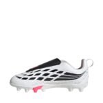 adidas Predator Club Velcro FG/MG KJ6745 Çocuk Futbol Ayakkabısı - Görsel 5