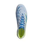 adidas Predator Elite FG JS0432 futbol ayakkabıları - Görsel 4