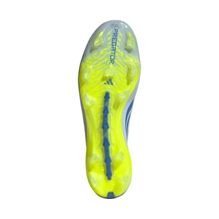 adidas Predator Elite FG JS0432 futbol ayakkabıları - Görsel 6