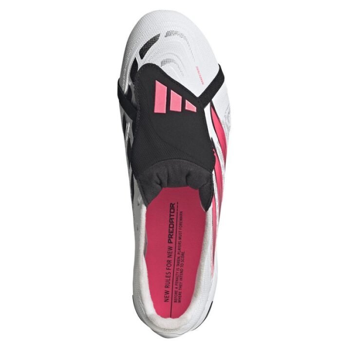 Adidas Predator League FT AG IH7164 ayakkabılar - Görsel 3