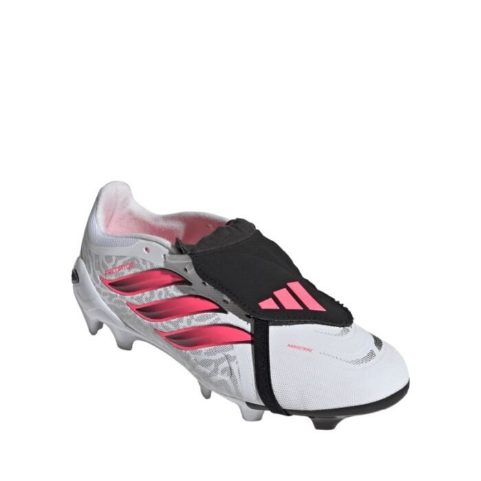 adidas Predator League FT FG JP6278 futbol ayakkabıları - Görsel 2