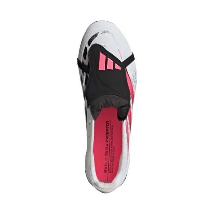 adidas Predator League FT FG JP6278 futbol ayakkabıları - Görsel 4