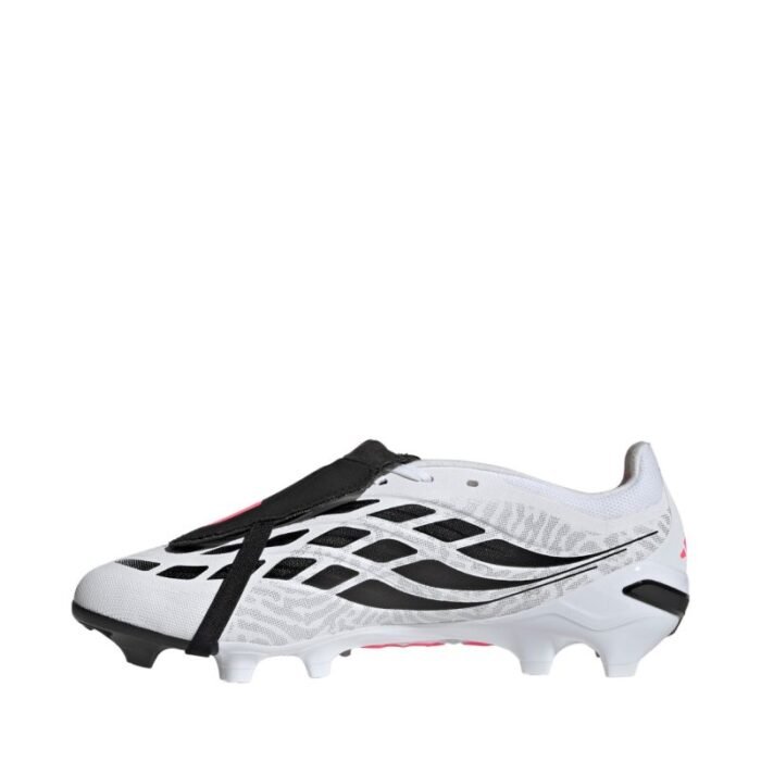 adidas Predator League FT FG JP6278 futbol ayakkabıları - Görsel 5