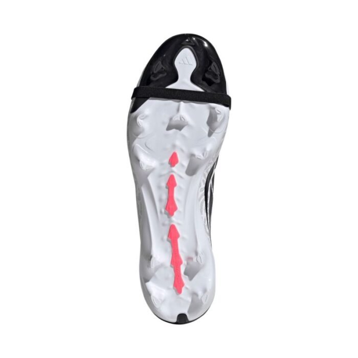 adidas Predator League FT FG JP6278 futbol ayakkabıları - Görsel 6
