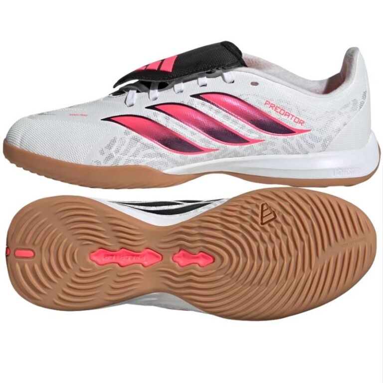Adidas Predator League FT