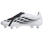 Adidas Predator League FT SG Ayakkabılar - Görsel 2