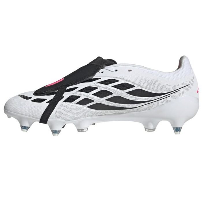 Adidas Predator League FT SG Ayakkabılar - Görsel 2